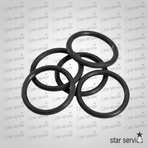 جوان مكبس خارجي رشاشة سويس مكس