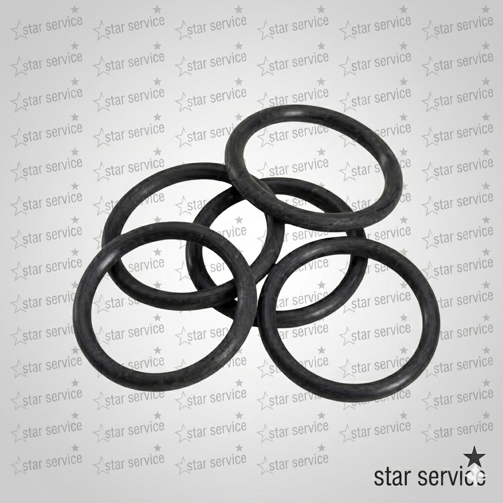 جوان مكبس خارجي رشاشة سويس مكس