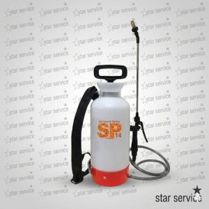 رشاشة سويس مكس مكسيكي 7 لتر