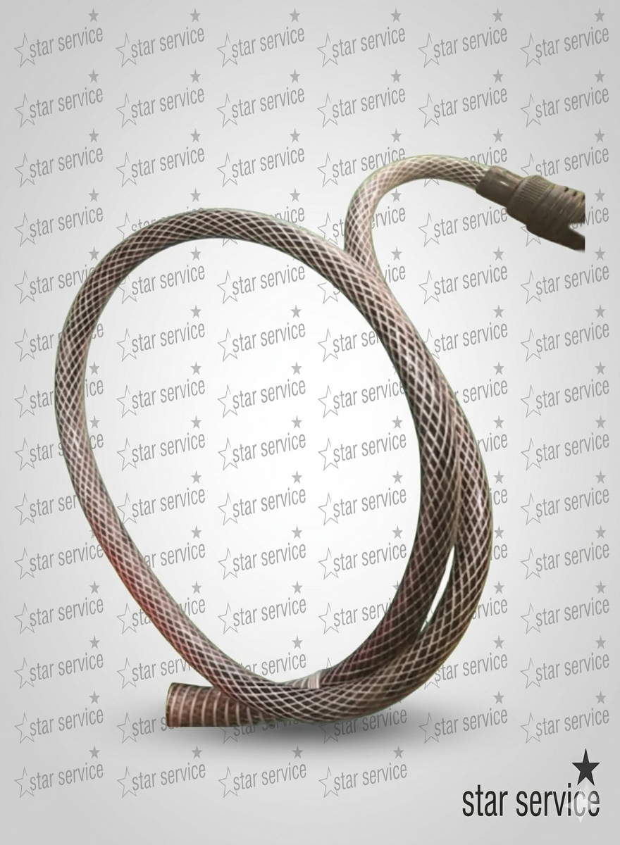 خرطوم رشاشة سويس مكس