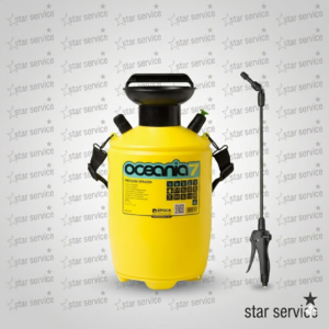 رشاشة ايطالي 7 لتر