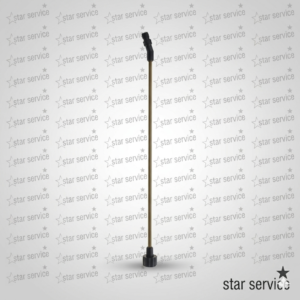 ماسورة بشبوري رشاشة سويس مكس