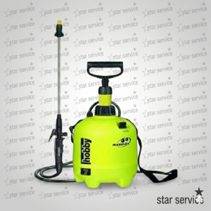 رشاشة Hobby ( سعة 7 لتر ) بولندى الصنع