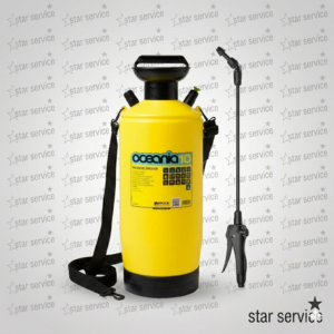 رشاشة ايطالي 10 لتر