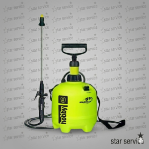 رشاشة Hobby ( سعة 9 لتر ) بولندى الصنع