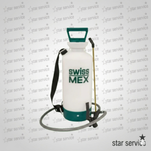 رشاشة سويس مكس 7 لتر ( اسبانى )