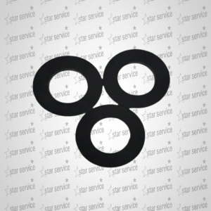 جلبة مكبس داخلي لرشاشة سويس مكس