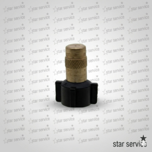 فونية نحاس رشاشة سويس مكس