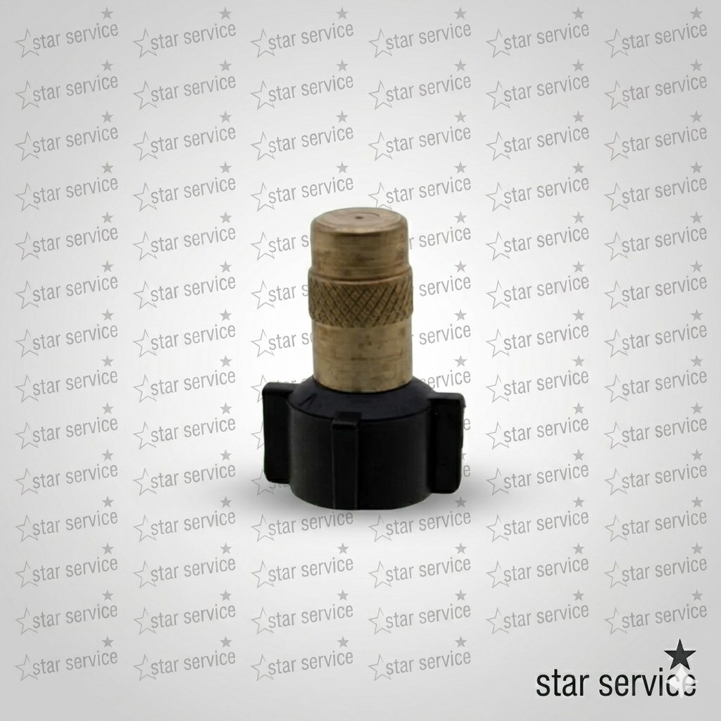 فونية نحاس رشاشة سويس مكس