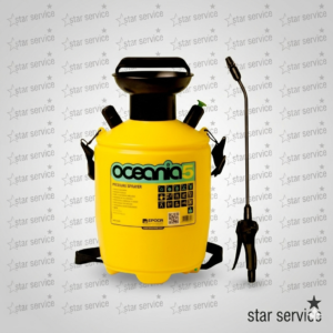 رشاشة ايطالي 5 لتر