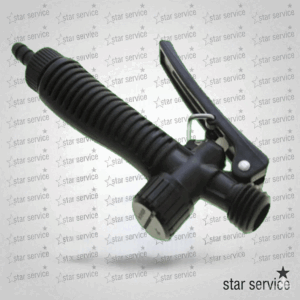 مقبض رشاشة سويس مكس