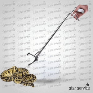 ماسك ثعابين مستورد ( 120 سم )