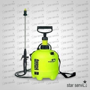 رشاشة Hobby ( سعة 5 لتر ) بولندى الصنع