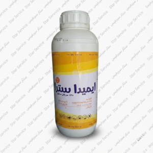 ايميدا سترا (ايميدا كلوبريد 35% SC ) بدون رائحة لمكافحة الذباب(1لتر)