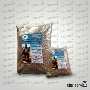 هش هش فرمون جاذب للذباب (كيلو)