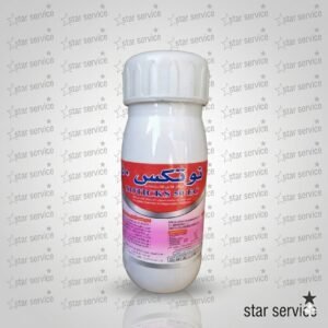 نوتكس دلتا مثرين 5 % (عبوة100ملل)