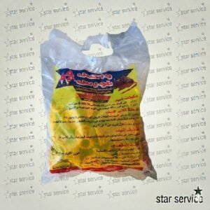 واكس فورس ( للقوارض ) 1 كيلو