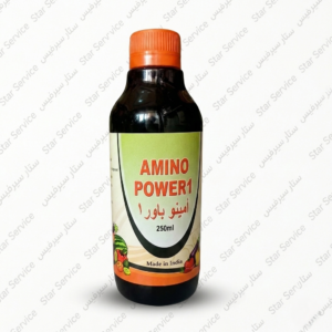 أمينوا باور(250ملل) مغذى ومنشط للزرع