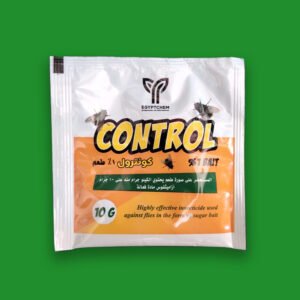 كونترول 1% طعم ( 10جرام).