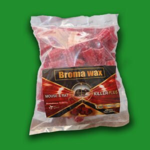 بروما واكس (1كجم)