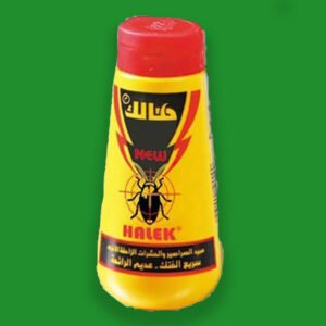 هالك للصراصير