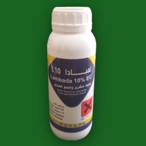 لمبادا 10% ( 500ملل)