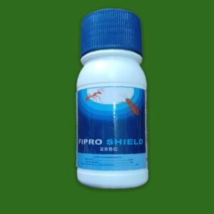 فيبرو شيلد عبوة ( 100ملل) للنمل والصراصير