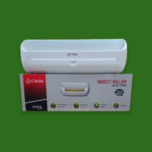 لايت تراب ( مصيدة ضوئية للذباب ) شيلا