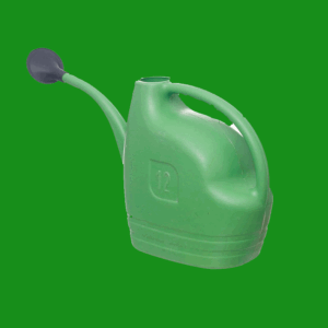 ابريق رى ( كنكة ) لسقى النباتات