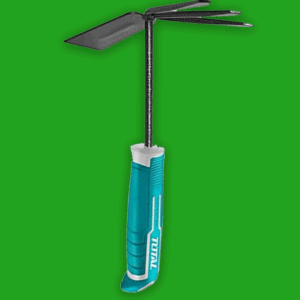 مجرفة يدوية توتال