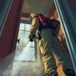 شركة مكافحة حشرات في مدينتي