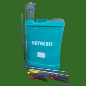 رشاشة 20 لتر عادية