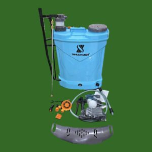 رشاشة 20 لتر سيلندر