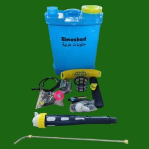 رشاشة 20لتر حلويات غربية