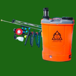 رشاشة 20 لتر ( الفا)