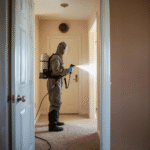 الشركة الألمانية لمكافحة الحشرات