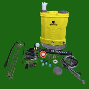 رشاشة 20 لتر كهربا ( الماسة)