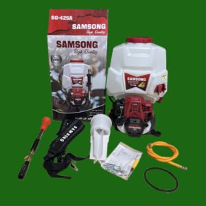 ماتور رش 20 لتر ( سامسونج )