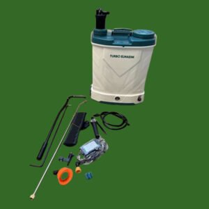 رشاشة 20 لتر كهربا