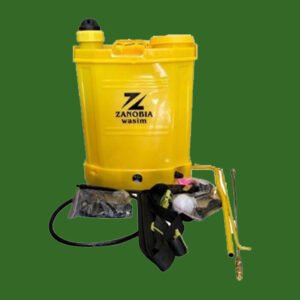 رشاشة 20 لتر زنوبيا