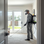 شركة مكافحة حشرات في التجمع الخامس