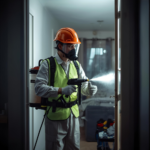 شركة مكافحة حشرات في الرحاب