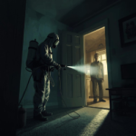 شركة مكافحة حشرات في العبور