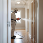 شركة مكافحة حشرات في الهرم