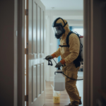 شركة مكافحة حشرات في فيصل