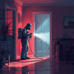 مكافحة الفئران