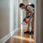 مكافحة بق الفراش