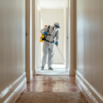 مكافحة سوس الخشب