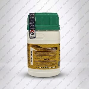 سكاربلس (20% ايميداكلوبرايد + 10% بايفنثرين) للحشرات الطائرة والعناكب والمن