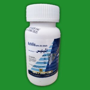 أشيليس ( 100 ملل) للصراصير